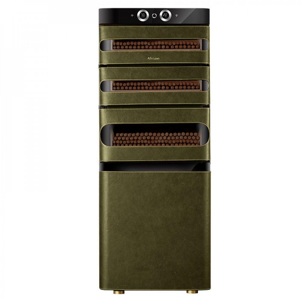 Afidano L5 (Хвойный табак)