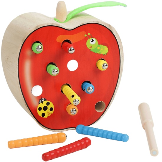 Рыбалка «Яблочко» 4181826