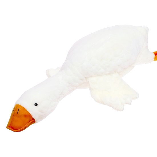 Мягкая игрушка «Гусь», 130 см