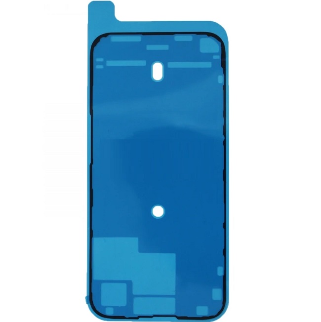 Скотч дисплея 15 Pro Max