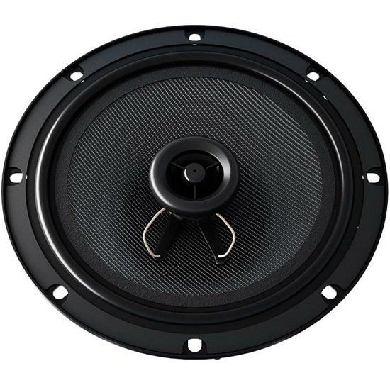 Автоакустика PROLOGY PX-165 6.5см (16см)