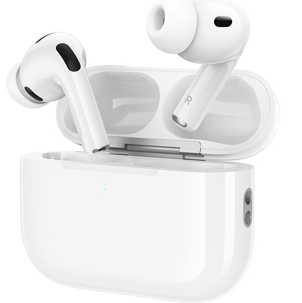 Наушники HOCO EW97 White