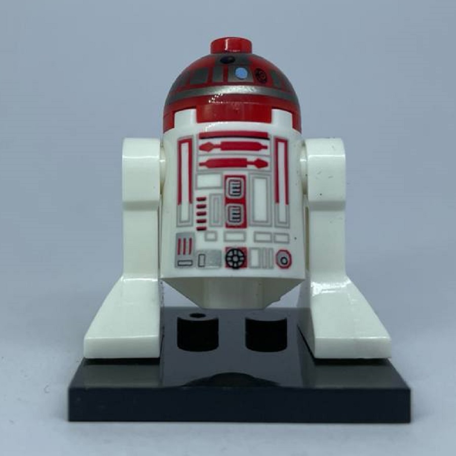 Фигурка SW080 R4-P17