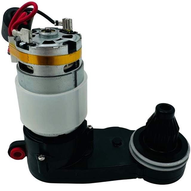 Для пылесоса Roborock A20 Air/A10 Plus/Flexi Lite основная щетка мотор-редуктор модуль запасная часть