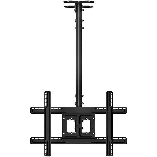 Кронштейн NB T560-15 32"-70" потолочный поворотно-наклонный (черный)