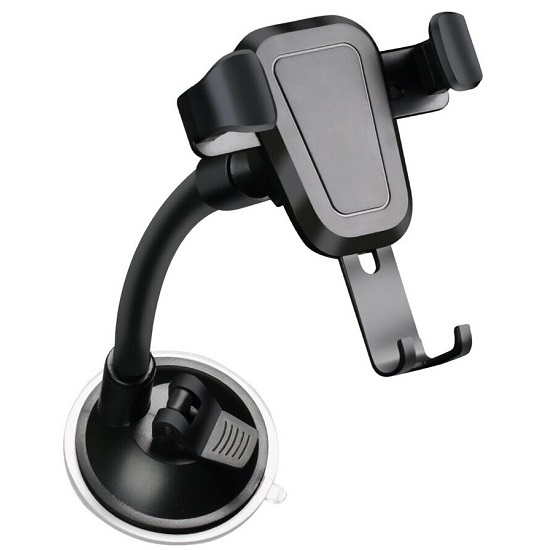 Автомобильный держатель SMARTBUY Gravity (SBCH-5000)