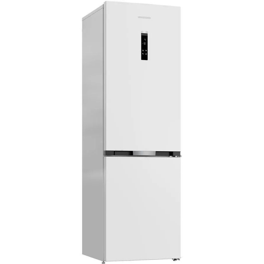 Холодильник Grundig GKPN66930FW