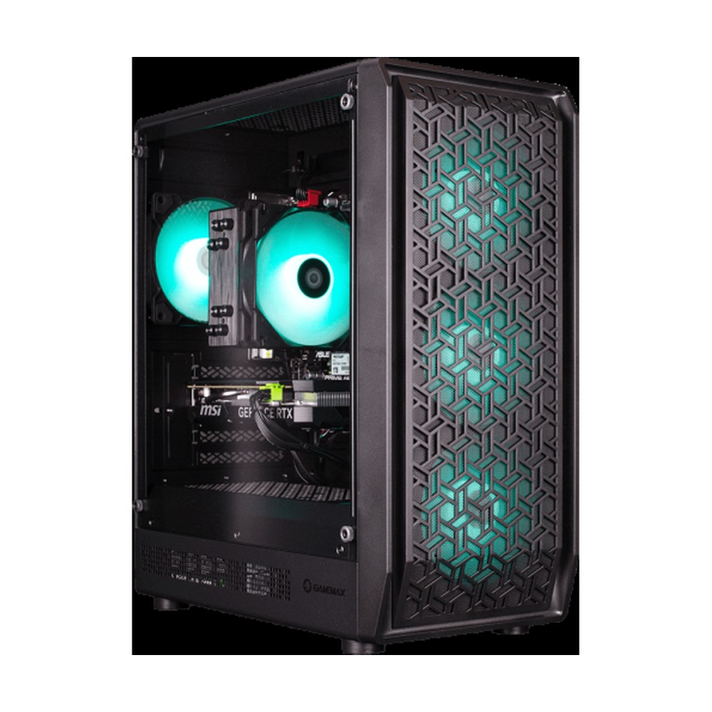 Системный блок игровой TOP OPTIMA LITE 260228