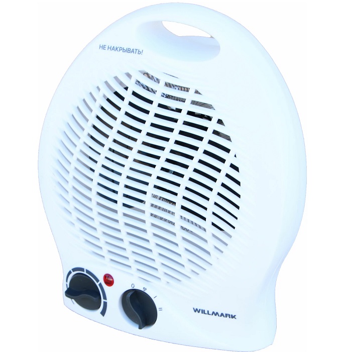 Тепловентилятор OPTIMA FH-90А