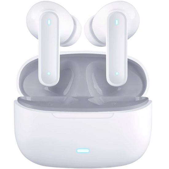 Наушники DEFENDER Twins 945 Белый 63945