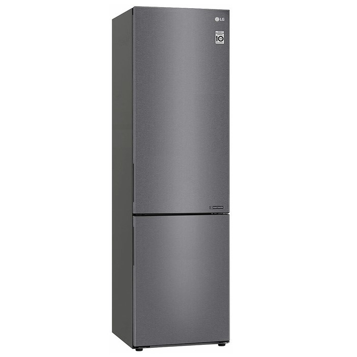 Холодильник LG GA-B509CLCL