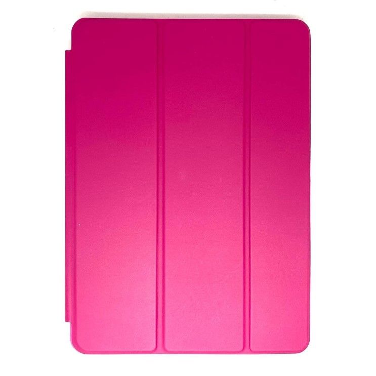 Чехол-подставка MOBI для iPad Air 2/iPad6 кожа Copi Orig розовый
