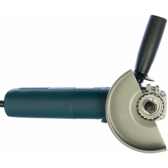 Угловая шлифовальная машина BOSCH GWS 750-125 (06013940R3)