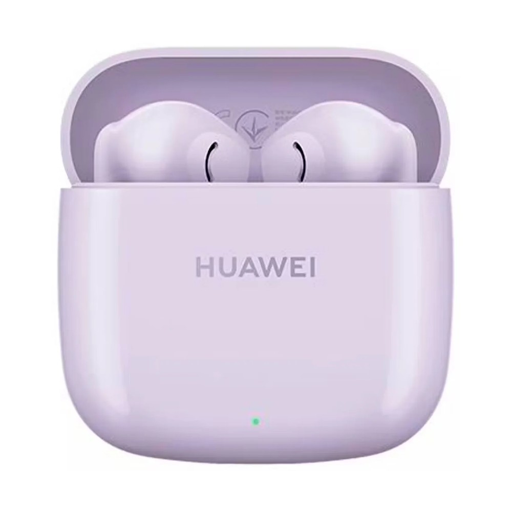 Наушники HUAWEI Freebuds SE 2 Фиолетовый