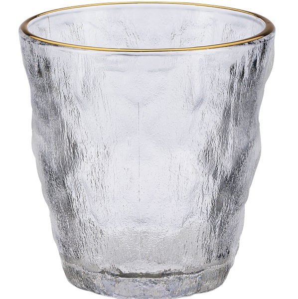 Набор стаканов REGENT DSKB047-1R, 260 мл, 6 шт.