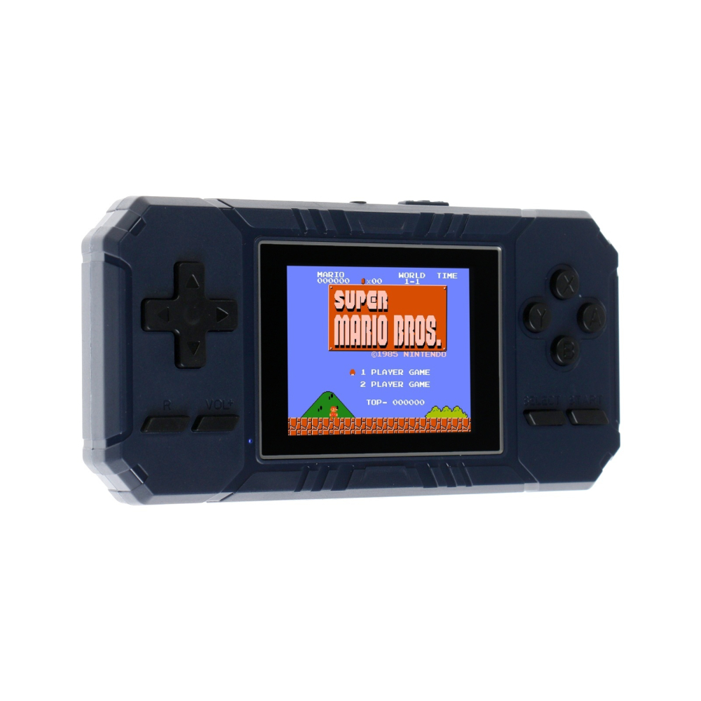 Приставка GAME STICK 8 bit 520 игр