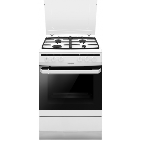 Комбинированная плита HANSA FCMW68020