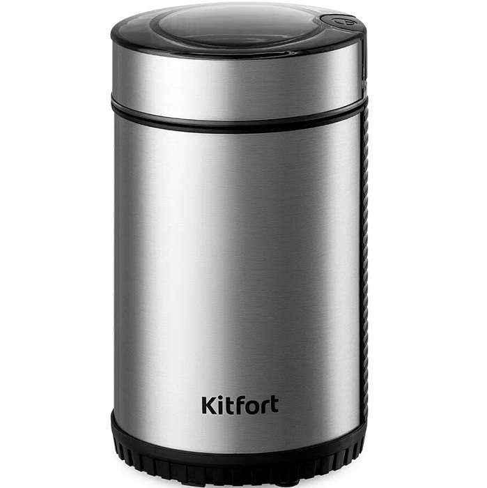 Кофемолка KITFORT КТ-7109