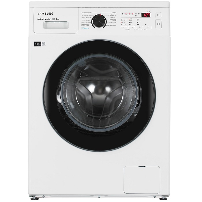 Стиральная машина Samsung WW60AG4S00CELD