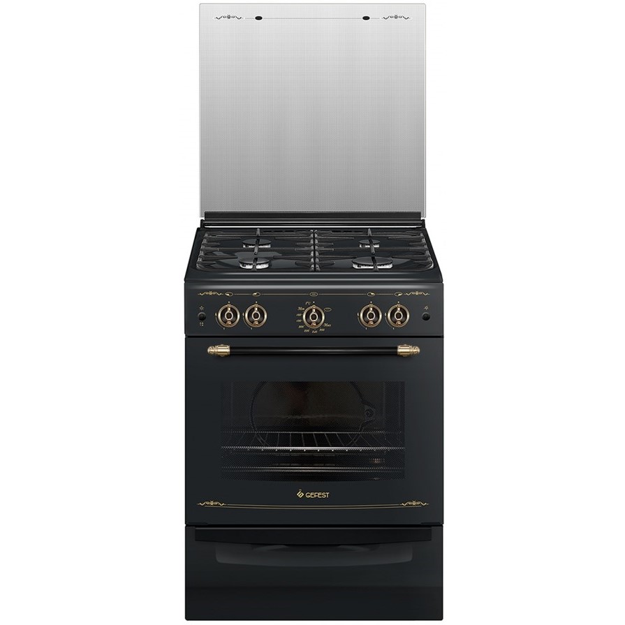 Газовая плита GEFEST 6100-02 0187