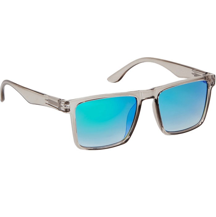 Солнцезащитные очки, uv 400, ширина 14 см, дужка 15 см, линза 5.2×4.1 см 10822157