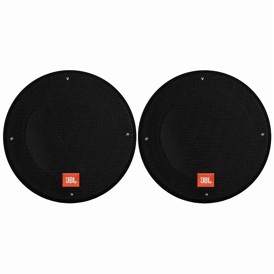 Автоакустика JBL STAGE2 634 (16см)