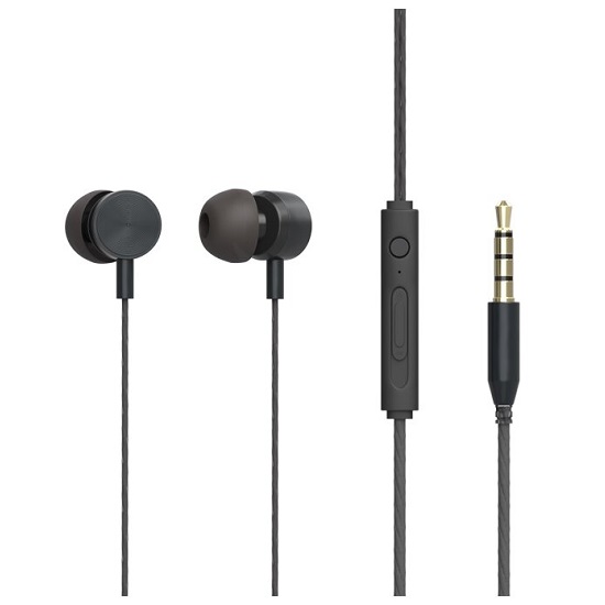 Наушники RITMIX RH-127M Space grey