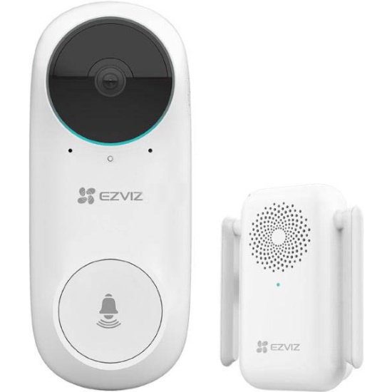Звонок БП Ezviz CS-DB2C