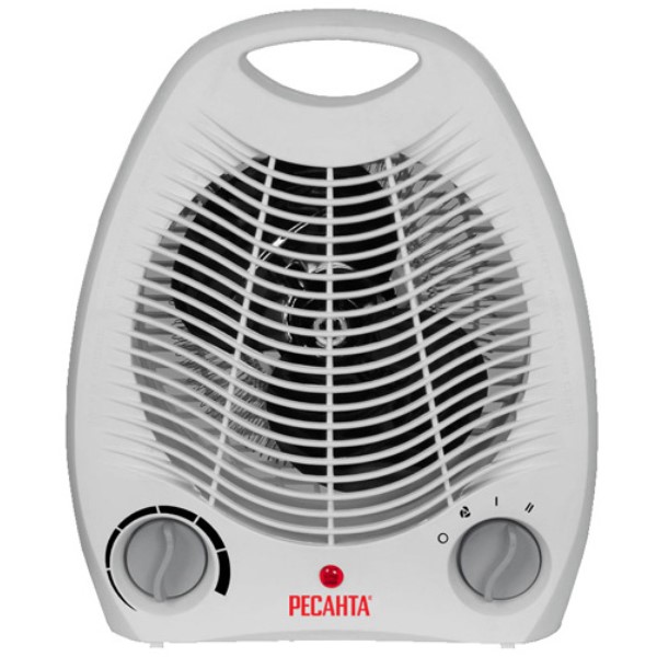 Тепловентилятор ТВС-1