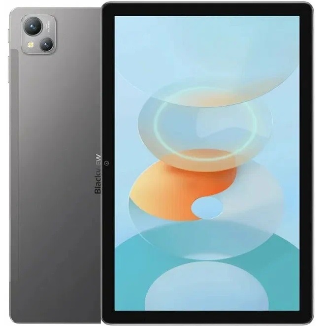 Планшет 10.1" Blackview Tab 13 4G 6/128 Серый (Запчасти)