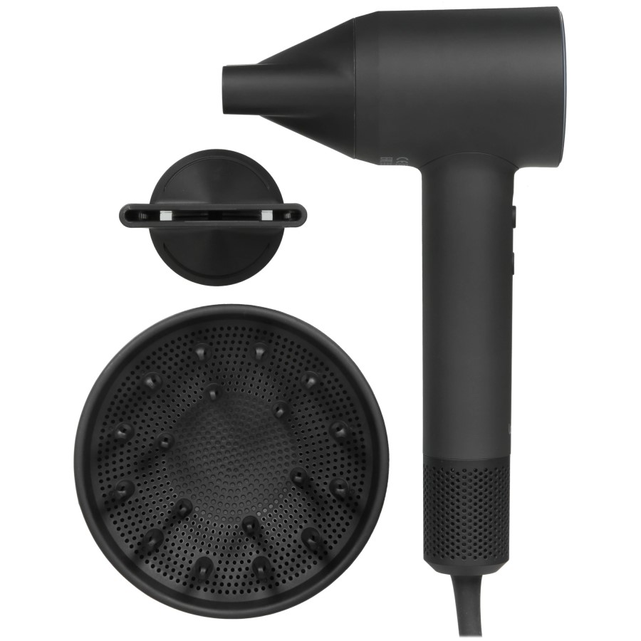 Фен Laifen Фен SE 2 черный