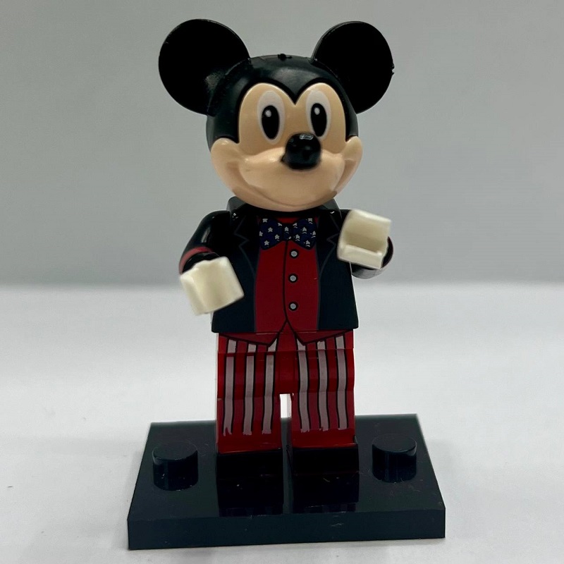 Фигурка CN001 Микки Маус