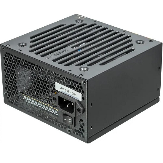Блок питания 650W AEROCOOL VX-650 PLUS