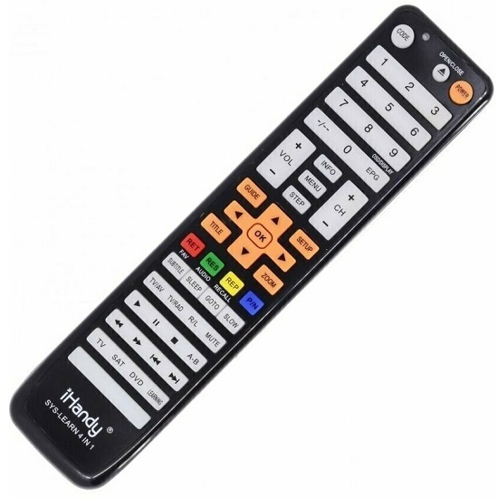 Пульт универсальный IHANDY AUN0449(0499)