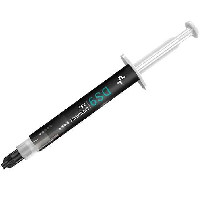 Термопаста DeepCool DS9 3.5г (R-DS9-GY035C-G)