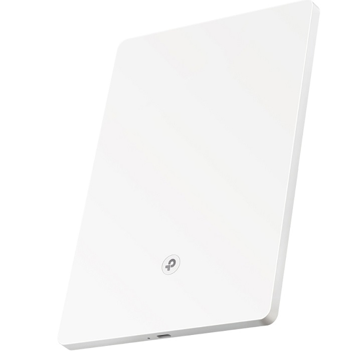 Повторитель WiFi TP-Link Archer Air E5 AX3000 белый