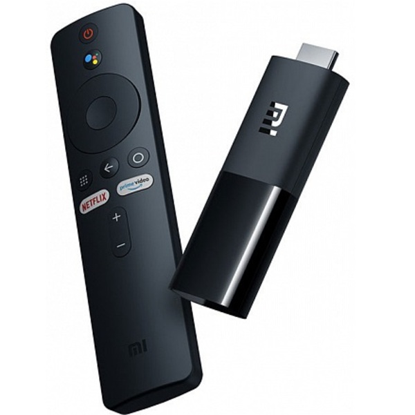 Приставка Smart TV Xiaomi Mi TV Stick RU (PFJ4145RU) (1080p)
