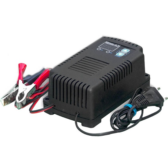 Зарядное устройство "Кулон 405"