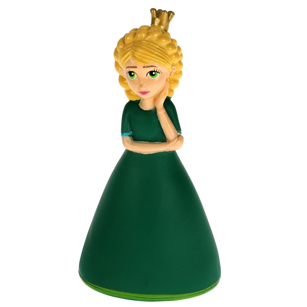Игрушка для ванны, Царевны Василиса, 10 см КАПИТОШКА PSS-C05