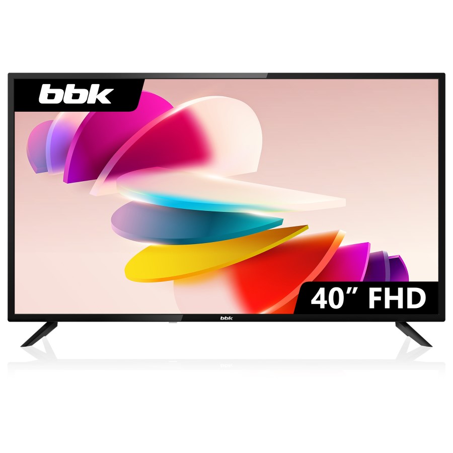 Телевизор BBK 40LEM-1046/FTS2C 40"