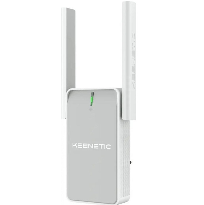 Повторитель WiFi Netcraze Buddy 4 (NC-3211)