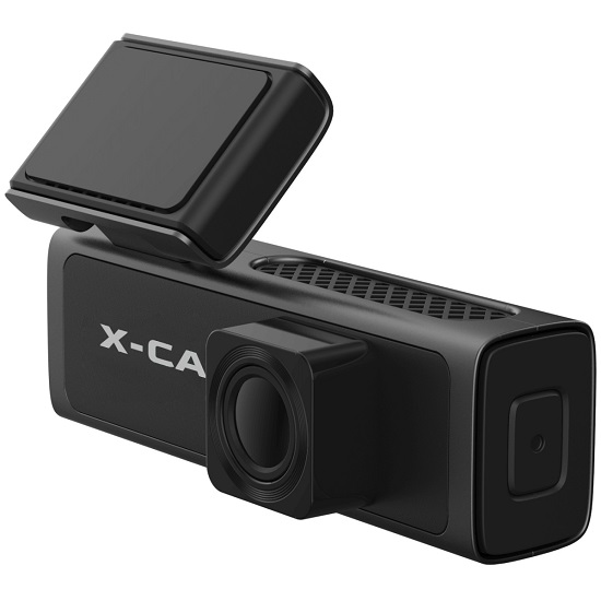 Видеорегистратор X-CAN DashCam Tech 200 mini WiFi