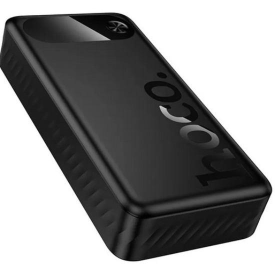Внешний АКБ HOCO J154A (20000mAh) Black