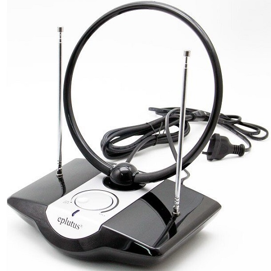 Антенна комнатная EPLUTUS ATN-05