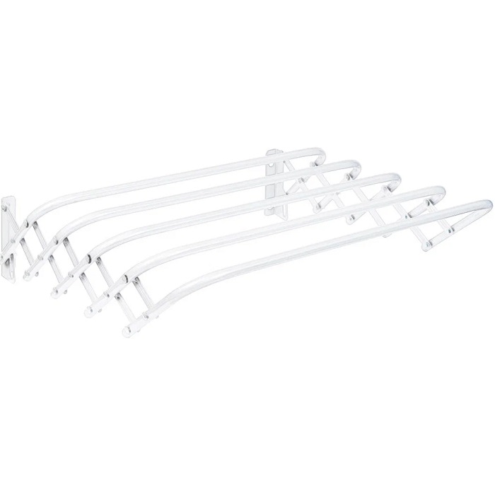 Настенная сушилка НИКА СН120 для белья белая