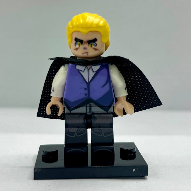 Фигурка Хелоуин персонаж вампир