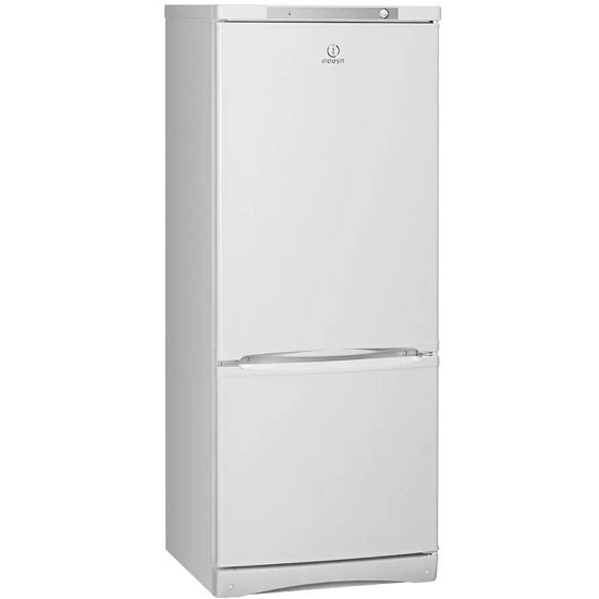 Холодильник INDESIT ES 15 A белый