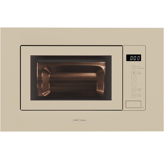 Микроволновая печь KRONA BRILLE 60 IV/ KRMW06