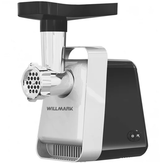 Мясорубка WILLMARK WMG-2402X