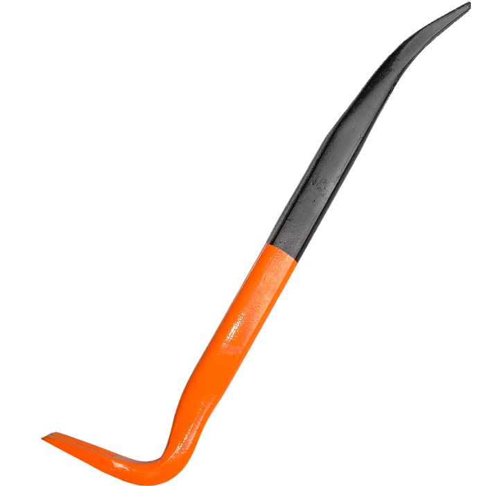 Лом-гвоздодёр усиленный 450 мм ВИХРЬ 73/2/3/5